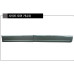 swa side door garnish hyundai grand starex h-1 2007-15